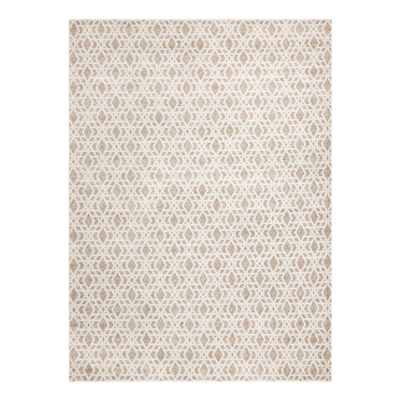 Tapis Fethiye Botkins, Rectangle 9 pi x 12 pi
