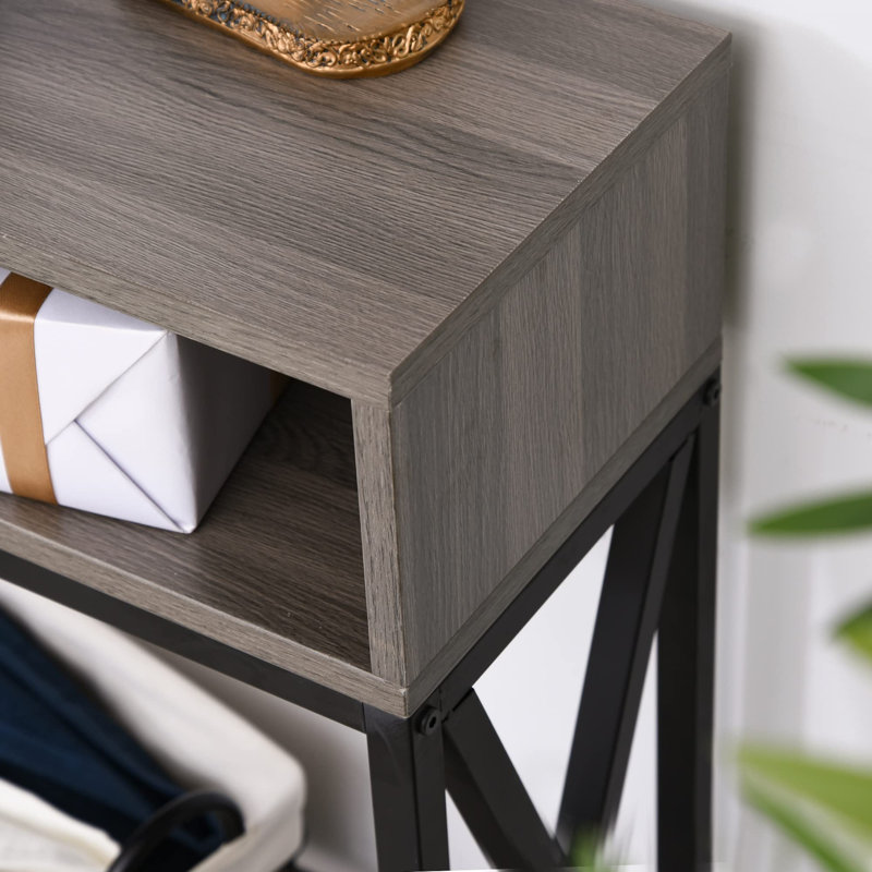 Schuller 120cm Console Table