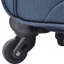Ensemble de 3 valises extensibles Softside Valise-126941756