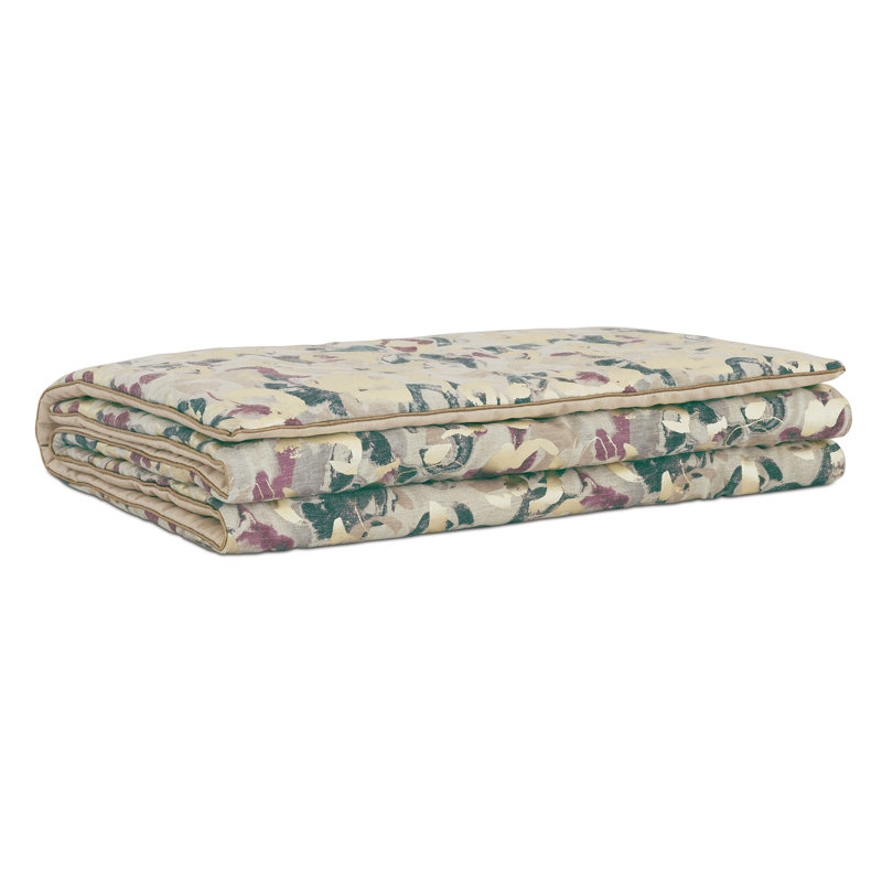 Valentina Abstract Bed Runner, Queen