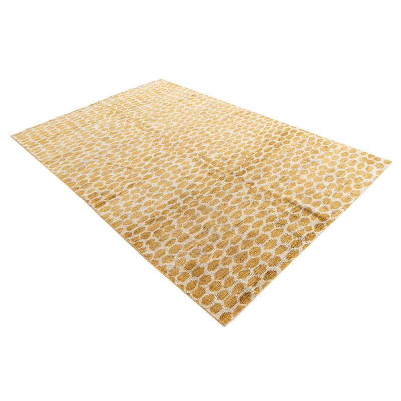 Odea Yellow Rug