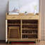 Petite armoire à chaussures de style européen-156470001