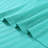 3/4 Pcs Luxury Striped Bed Sheets Set-120829909-120829925