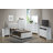 Max Vegan Leather Standard Bed-13484138-13484137
