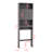 Rias Freestanding Over The Toilet Storage-1572147008