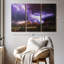 «Amazing Lightning Storm Over Sedona» sur-1012089961