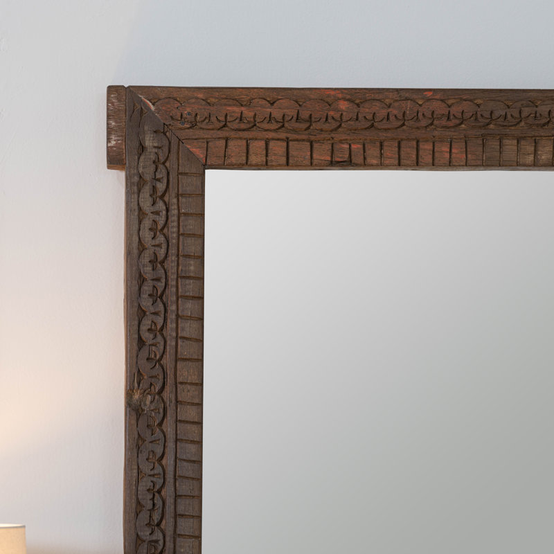 Gwen Floor Mirror