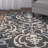 Egmund Performance Oriental Indoor/Outdoor Area Rug-1141616463