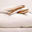 Édredon en duvet d'hiver 600FP Kapok-2060331130-2060331134