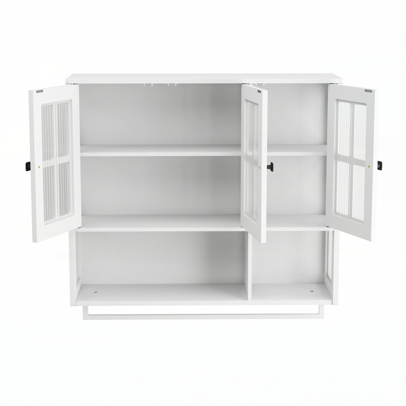 Armoires, Blanc