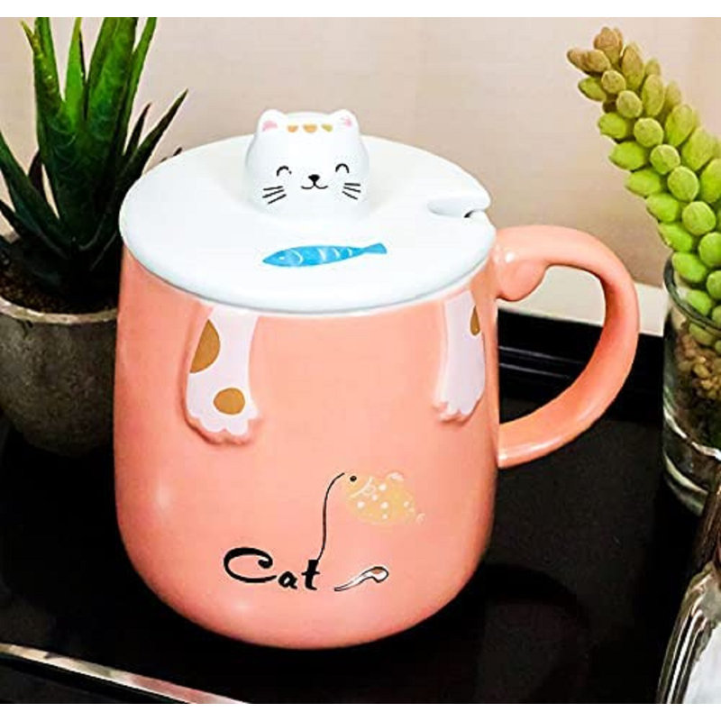 Tasse à café Calico