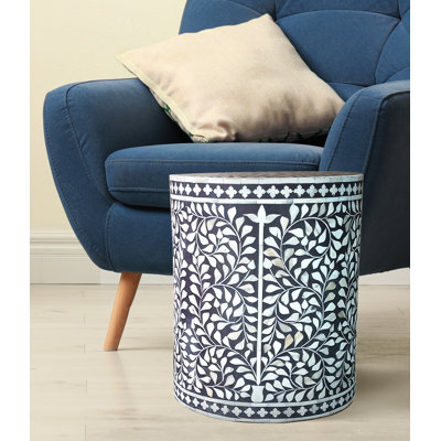 Franzius End Table