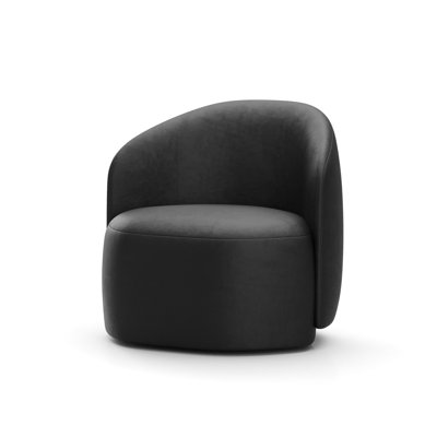 Taylor Swivel Barrel Chair