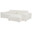 Boleslovas 2 Seater Sofa & Chaise-1714985903-1714985898