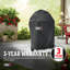 Housse pour barbecue Weber Bouilloire