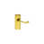 Polished Brass is out of stock