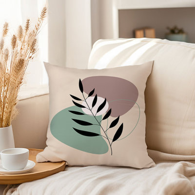 Botanical Bohemian Symphony Botanicals Leaf Boho Bohemian