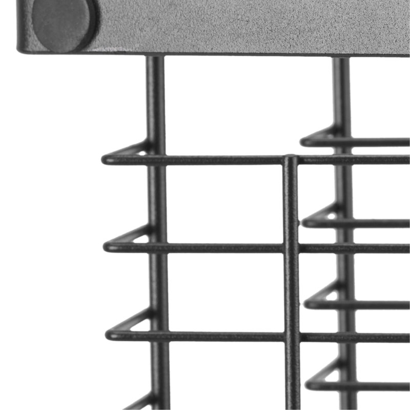 Rangement à épices pour armoire 23 x 16 po