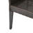OUTDOOR PE DINING CHAIR