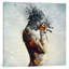 « Deliberation », reproduction d'impression sur toile-21472177