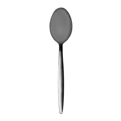 Argon Tableware - Stainless Steel Dessert Spoons
