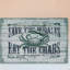 « save baleines », reproduction d’art sur bois blanc-17700615