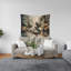 Tapisserie murale-1157828400