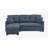 Modular Sleeper Sectional Sofa-1503555237