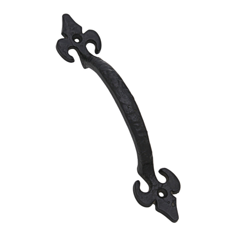 Pull Arch Handle, 13cm L x 4cm W