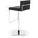 Even Plus Upholstered Adjustable Stool with Swivel Base