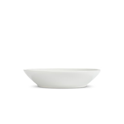 Shallow Bowl