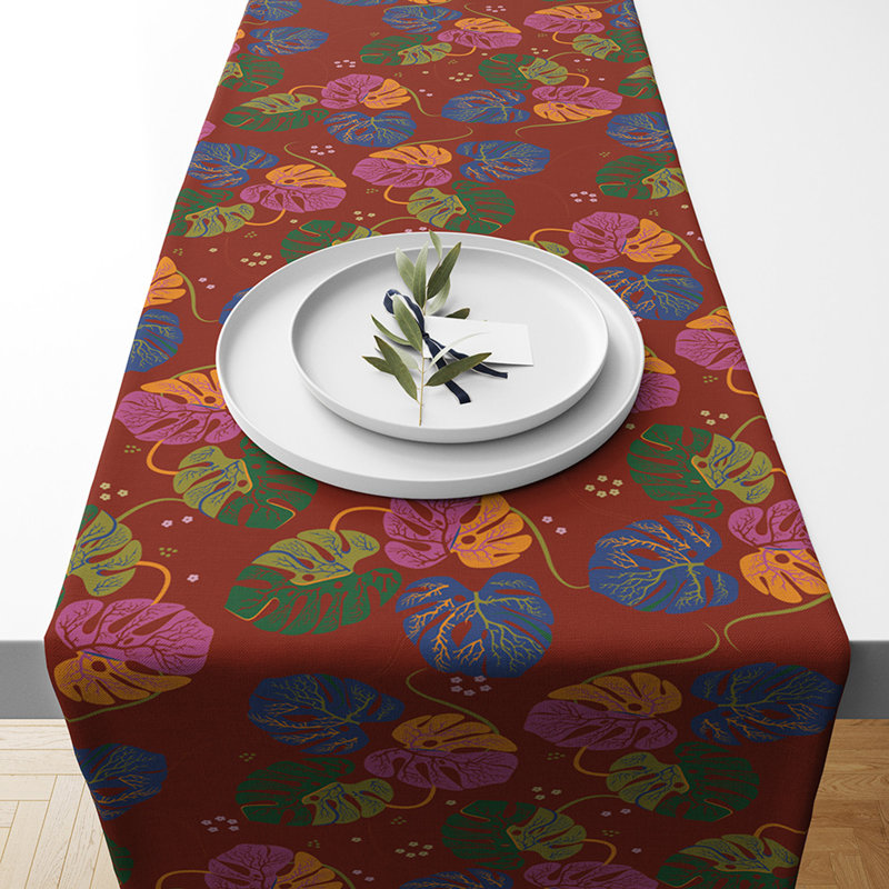 Chemin de table Kovac