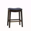 Tabouret de comptoir Saddle