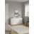 4-Piece Bedroom Set, White-1865491025