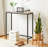 Picard 29.5" Small Console Table Entry Table-1050716086-1036221197