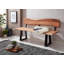 Wyncote Solid Wood Bench-37466135