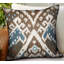 Shoshone Valley Square Indoor/Outdoor Pillow Cover & Insert-895563386