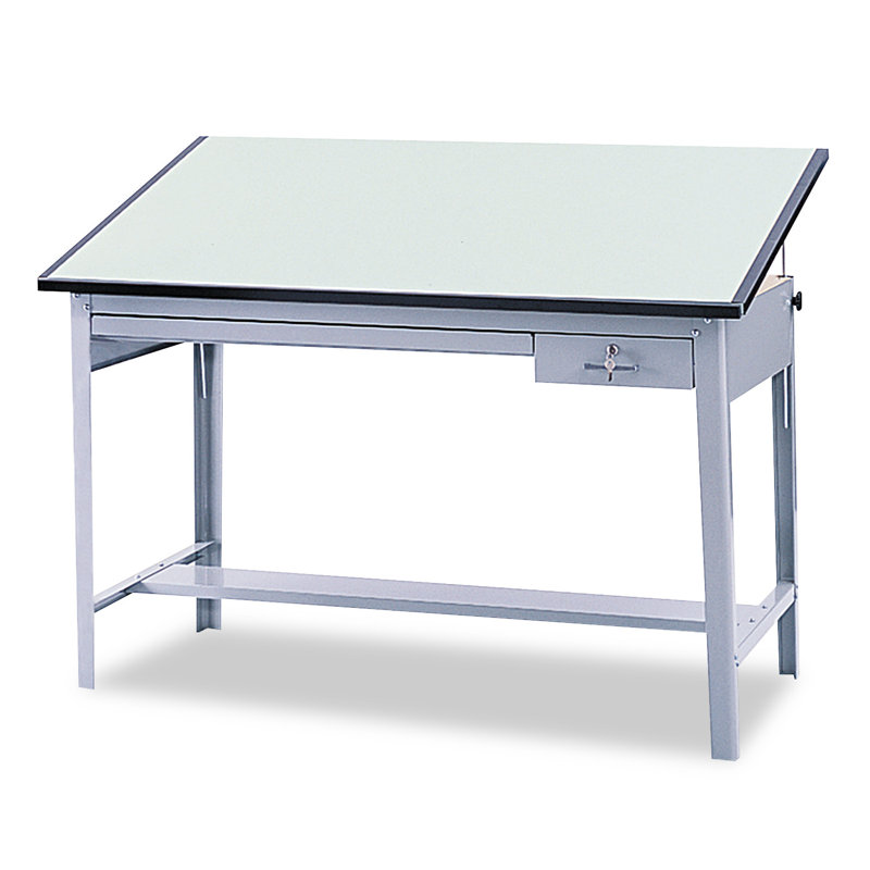 Precision Drafting Table Top