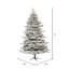 Kiana Lighted Artificial Pine Christmas Tree-623127488