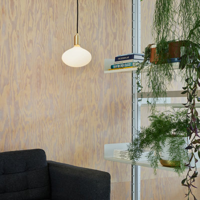 1 - Light Pendant