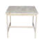 Ensemble 3 pièces de table et chaises pour enfants Dolson