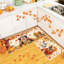 Tapis de cuisine de cuisine pour salle de bain-466323908