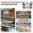 3-Piece Outdoor Bar Set, Solid Log Wood Swivel Adirondack Chairs Set Of 2 With Bar Height Table, 500 Lbs Heavy Duty Rustic Patio Bistro Set For Porch, Deck, Pub, Cabin, Carbonized-535489808