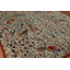 Tapis oriental vert All-Over Animaux All-Over Ziegler