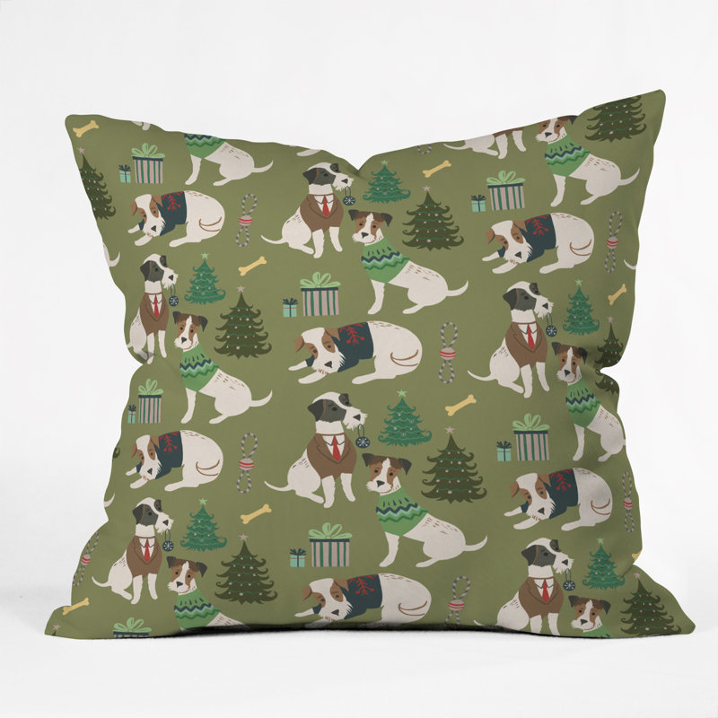 Coussin Pimlada, 26 po x 26 po