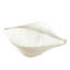 Porcelaine Pod-Matte White-Lg-119709345