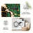 Green Marble Gold   area rugs for Living Room, Soft and Comfortable, Suitable for all seasons, easy to maintain, machine washable Indoor floor mat, Under Table Farmhouse suitable for Bedroom, Dining Room, Study,  Balcony, Home Decor Patio-679009826