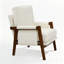 Fauteuil Cindina-108572068