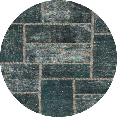 Abstract Indoor Rug