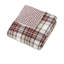  Ensemble de courtepointe réversible 100% coton Laurel & Mayfair Camden-1551543014